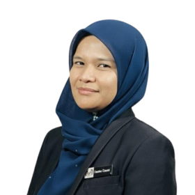 Norfaezah binti Nulhassan