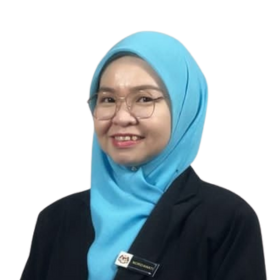 Noridawati binti Kimjulis