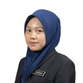 Rozidah binti Rodjit