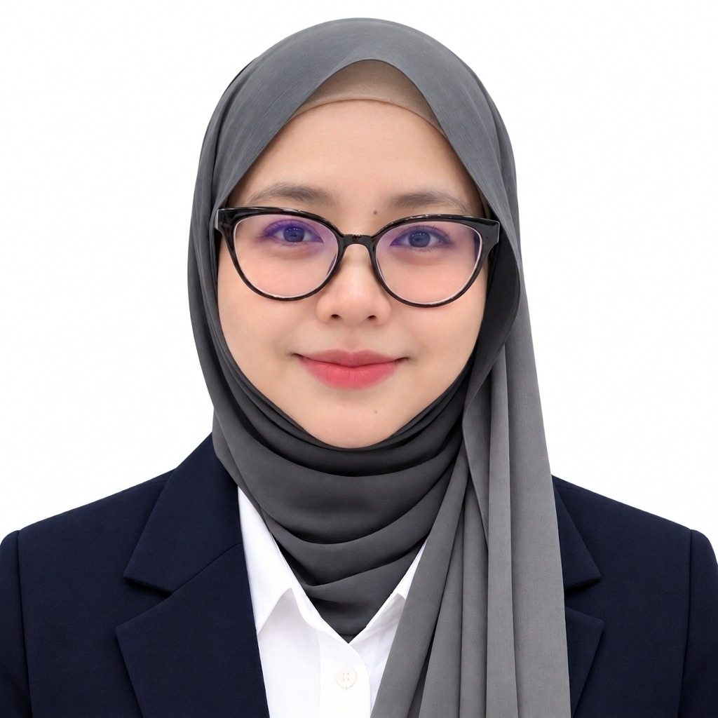 Noor Adibah binti Sapawih