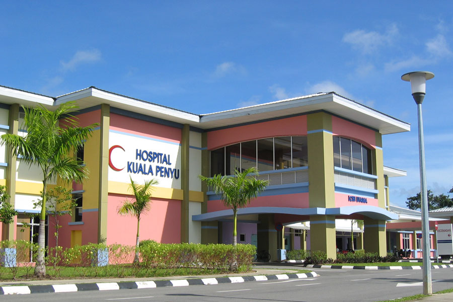 Pejabat Pengarah