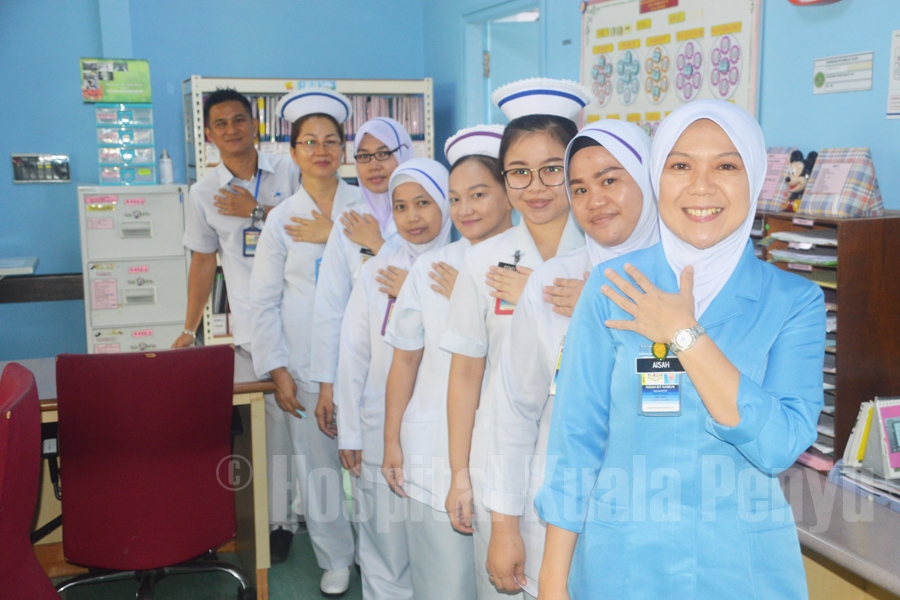Unit Wad Kanak-Kanak