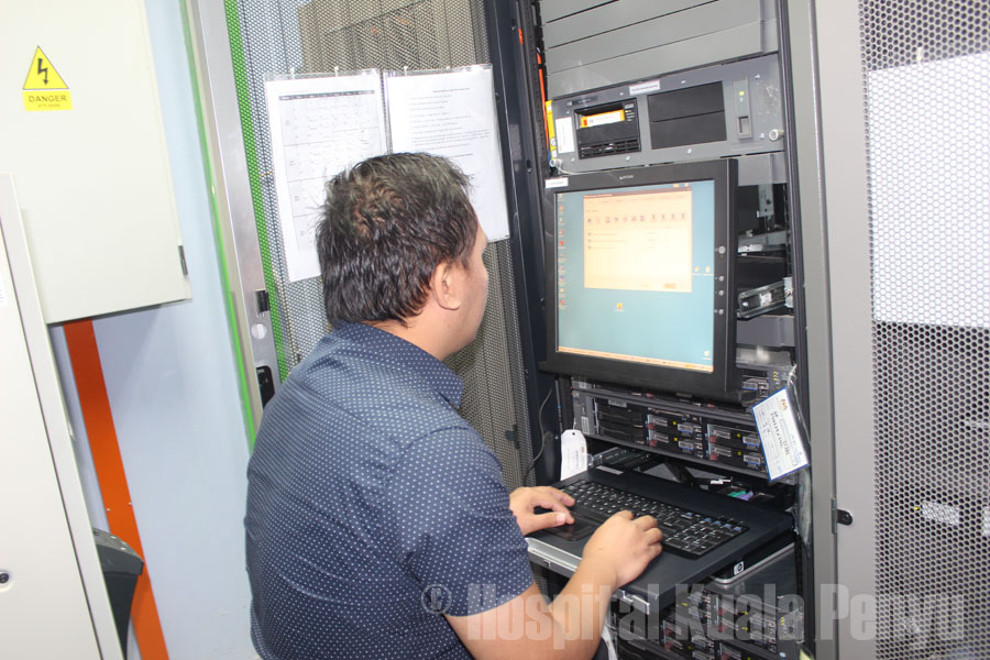 Unit Teknologi Maklumat