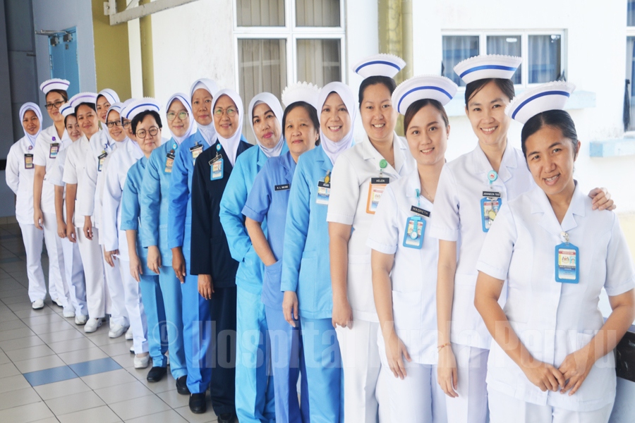 Unit Kejururawatan