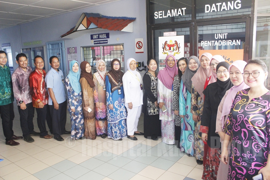 Unit Pengurusan
