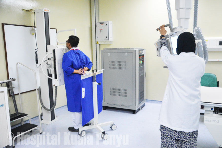 Unit Radiologi
