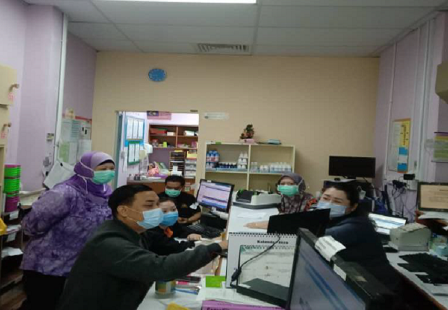 KURSUS PHIS HKP BIL. 01/2020