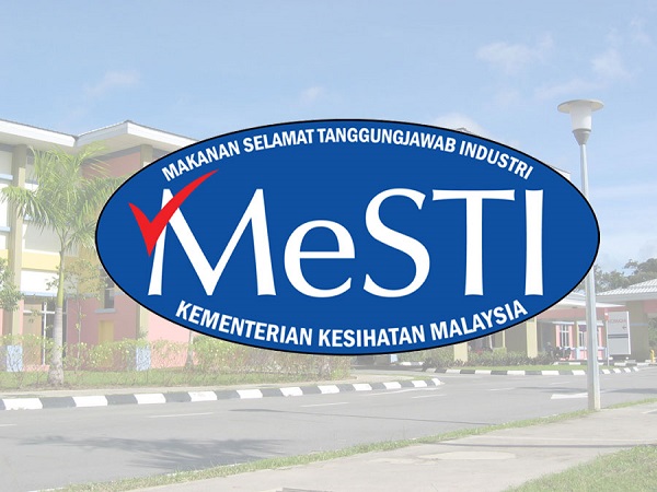 UNIT SAJIAN HKP MENDAPAT PEMBAHARUAN SIJIL MESTI