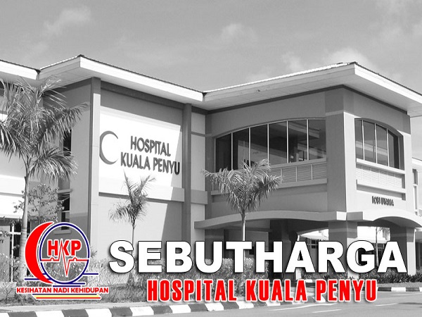 KENYATAAN TAWARAN SEBUT HARGA PERLUPUSAN ASET ALIH [TUTUP]