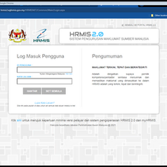 HRMIS 2.0