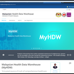 SMRP SISTEM MAKLUMAT RAWATAN PERUBATAN