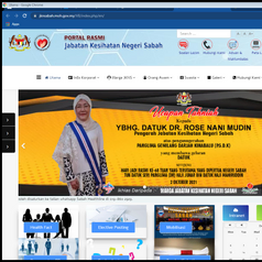 PORTAL RASMI JKNS