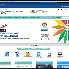 PORTAL RASMI KKM