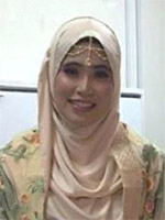 Dr. Siti Khairunisaak Abdul Rahman