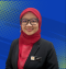 Dr. Eva Candra Susanti binti Suhali