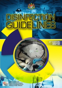 Disinfection Guidelines (2nd 2019)
