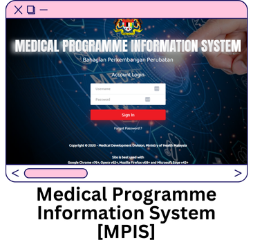 MPIS
