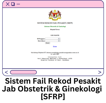 SRFP - O&G