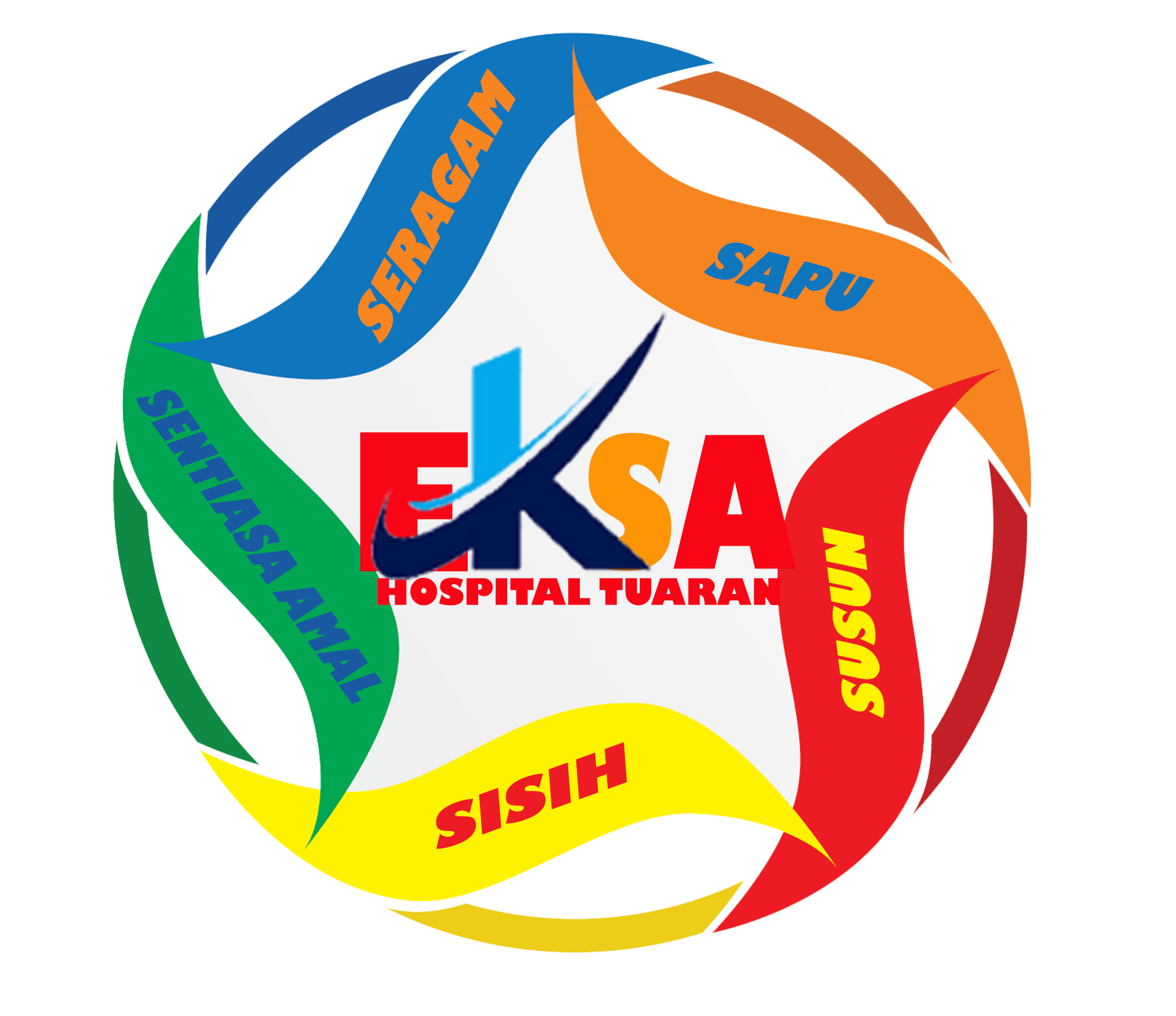 Logo EKSA