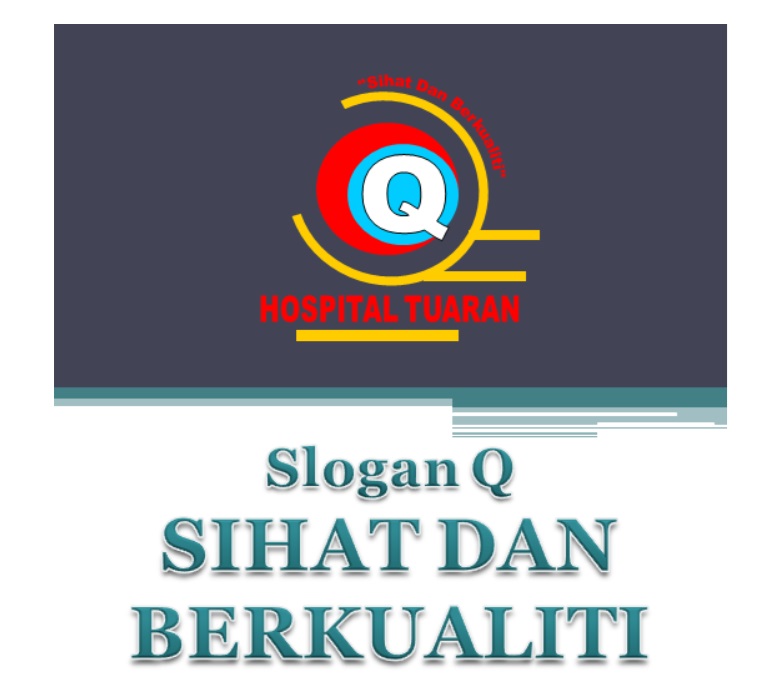 Moto dan Slogan HTRN
