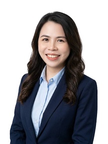 Dr Christine Lu Shin Yeen