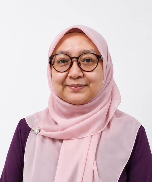 Dr Fauziah Hanim Binti Hashim